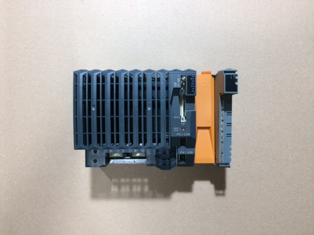 X20CP1485-1