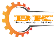 CÔNG TY TNHH THƯƠNG MẠI VẬT TƯ KỸ THUẬT BÁCH KHOA